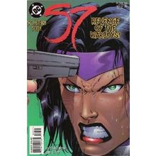 Sovereign Seven (Vol 1) # 033 NM MODERN AGE COMICS