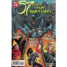 Sovereign Seven (Vol 1) # 035 NM MODERN AGE COMICS