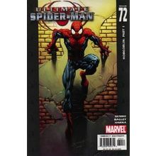 Ultimate Spider-Man # 072 NM MODERN AGE COMICS