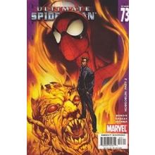 Ultimate Spider-Man # 073 NM MODERN AGE COMICS