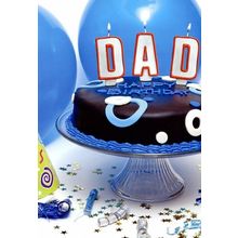 Because Your Such A Special Dad- 01569