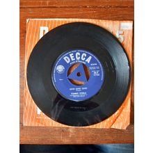 Decca Records - Tommy Steele - Talahassee Lassie/Give! Give! Give!