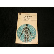The Human Species by Anthony Barnett