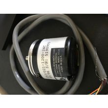 NEW DRC DYNAMICS 153/021-1200-24C ROTARY ENCODER RESEARCH,EM