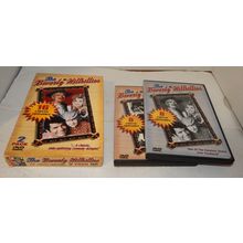 The Beverly Hillbillies DVD Set 2 Discs 16 Episodes