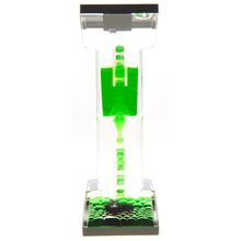 Liquid Motion Bubbler No Wheels (Green)