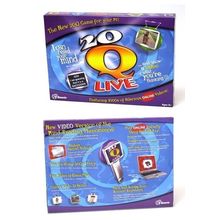 20 Q Live PC Game