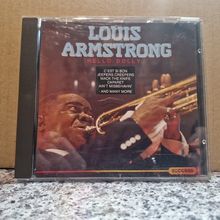Louis Armstrong - Hello Dolly