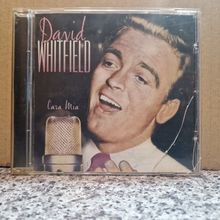 David Whitfield - Cara Mia