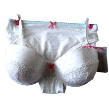 PRIMARK By Secret Possessions Polka Dot Bra & Brief Set BNWT