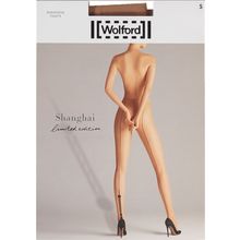 WOLFORD Limited Edition Shanghai Tights BNIP (RARE & COLLECTABLE)