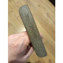 Spalding TPM Gold Putter Right Handed