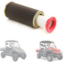 Hisun 500 Air Filter Replacement for Hisun UTV 500 700 Massimo MSU 500 700,Axis