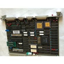 MIKRO A2N-16 ,MIKRO ELETRONIK A2N-16 CPU MODULE,MEN,FJ