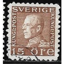 1921/1936 Michel 180B - fine used (o)