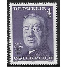 1973 Michel 1414- MNH (**)