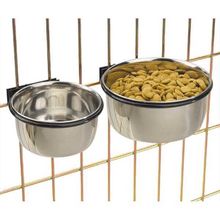 ProSelect Stainless Steel Coop Cups 8 oz
