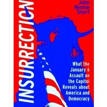 Insurrection: What The January 6 Assault On The Capitol Reveals About America An