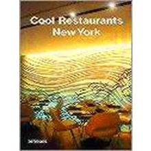 Cool Restaurants New York - Cynthia Reschke