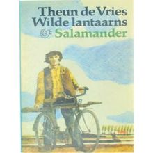 Wilde Lantaarns