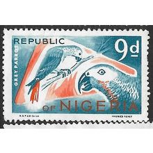 1969/1972 SG 226 - #3 fine used (o)