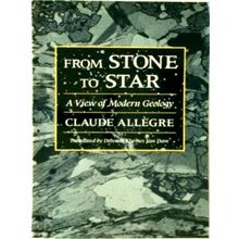 From Stone to Star - A View of Modern Geology