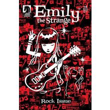 Emily The Strange (Vol 1) # 004 NM MODERN AGE COMICS