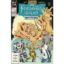 Forgotten Realms (Vol 1) # 017 NM MODERN AGE COMICS