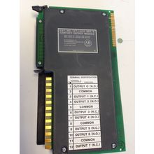 NEW OLD A-B ALLEN BRADLEY 1771-OYC CONTACT OUTPUT MODULE 1771-0YC,DC