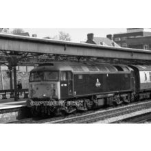 47 710 ‘LADY GODIVA’ @ NEWPORT 95 (1)