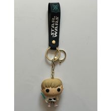STAR WARS STRAP KEY RING - LUKE SKYWALKER