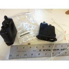 NEW OLD LOT 2 ATS EB-106-1 TANNER BANDING SYSTEMS AG,0640-01061 ,ED