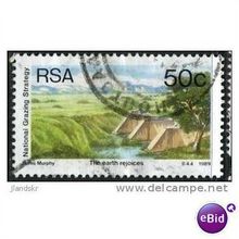 1989 SG 684 - fine used (o)