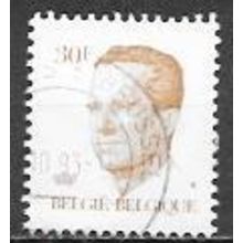 Belgium ( Belgique ) N° 2125 YVERT OBLITERE (USED)