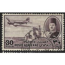 1947 Michel 312 - fine used (o)