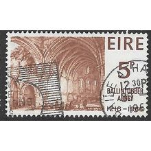 1966 SG 225 - #2 fine used (o)
