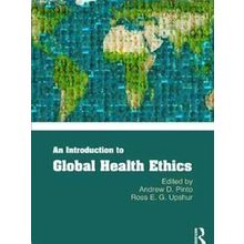 Introduction To Global Health Ethics