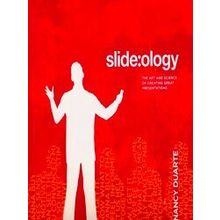 Slide Ology Art Science Of Presentatio
