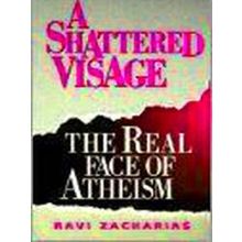 A Shattered Visage