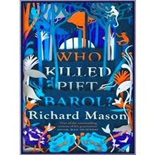 Who Killed Piet Barol?