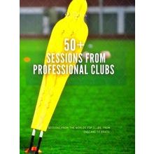 50 Sessions From Professional Clubs