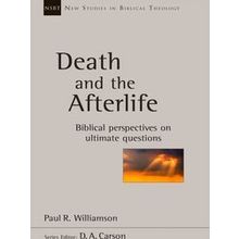 Williamson, P: Death And The Afterlife