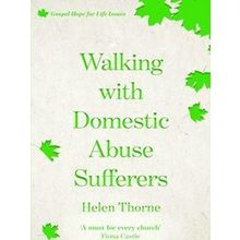 Walking with Domestic Abuse Sufferers
