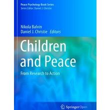 Children And Peace - Various Authors