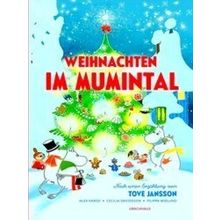Weihnachten Im Mumintal