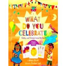 What Do You Celebrate
