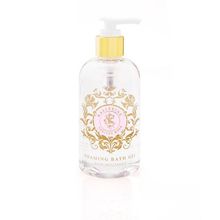 8oz Ballerine Foaming Bath Gel[ ]
