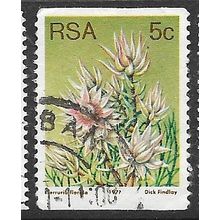 1977/1982 SG 433 - fine used (o)