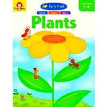 Early Bird Plants Teacher/E - Revised Edition - Evan-Moor Educational Publishers