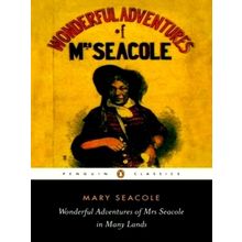 Wonderful Adventures of Mrs Seacole in Many Lands